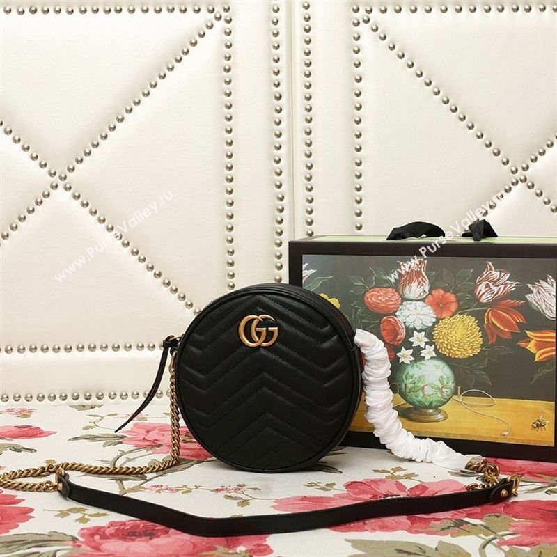 Gucci GG Marmont 235593