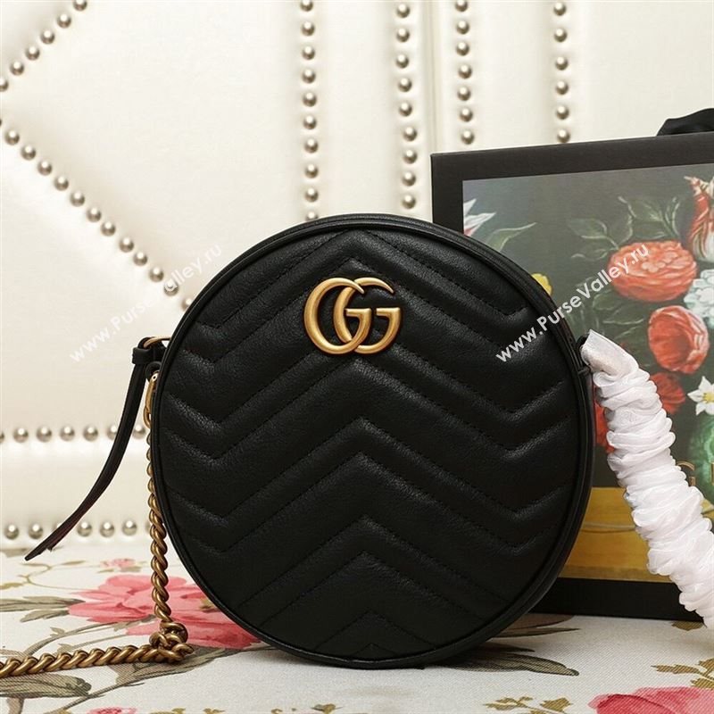 Gucci GG Marmont 235593