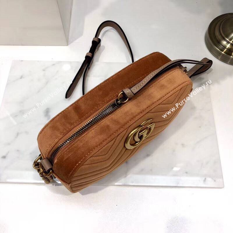 Gucci GG Marmont matelasse 235615