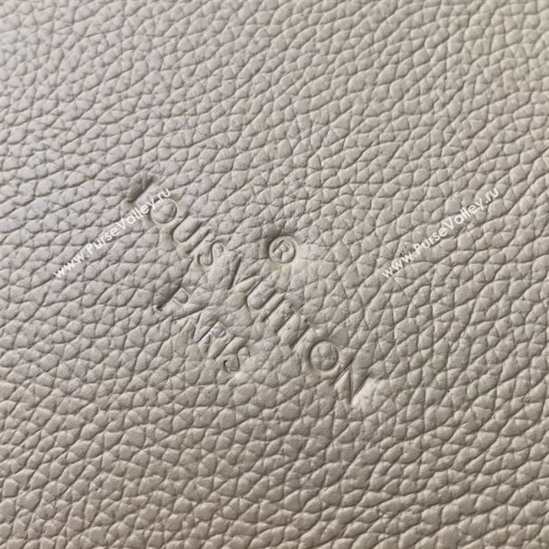 LOUIS VUITTON  LOCKMETO 238289