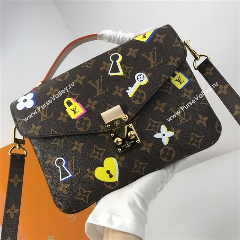 Louis Vuitton POCHETTE METIS 238719