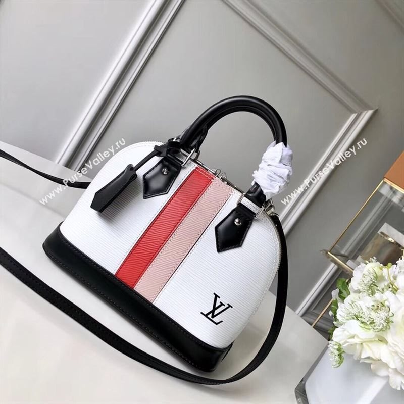 Louis Vuitton Alma BB 237254