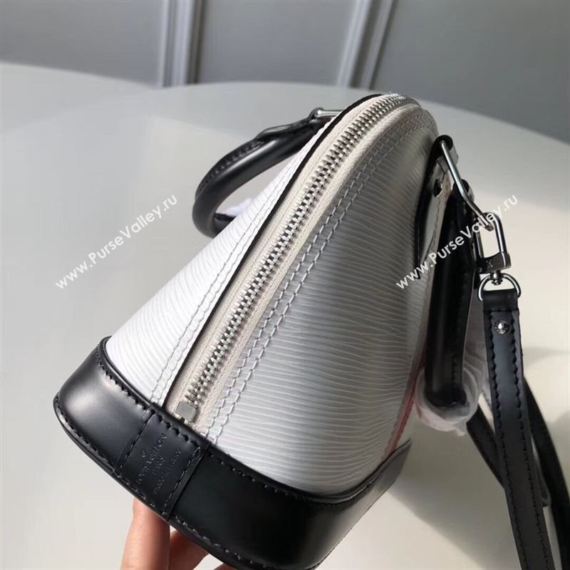 Louis Vuitton Alma BB 237254