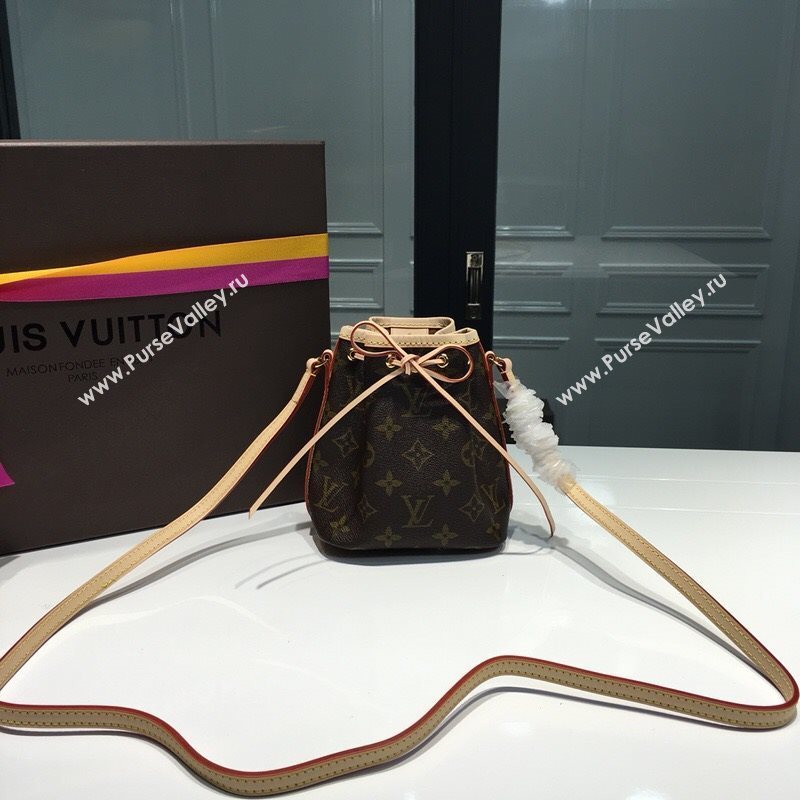 LOUIS VUITTON NANO TURENNE 237992