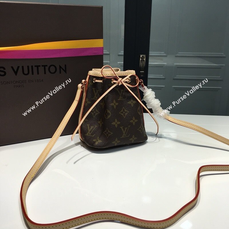 LOUIS VUITTON NANO TURENNE 237992