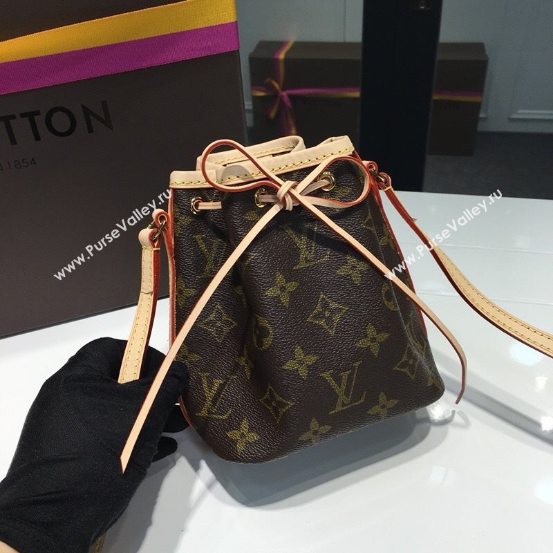 LOUIS VUITTON NANO TURENNE 237992