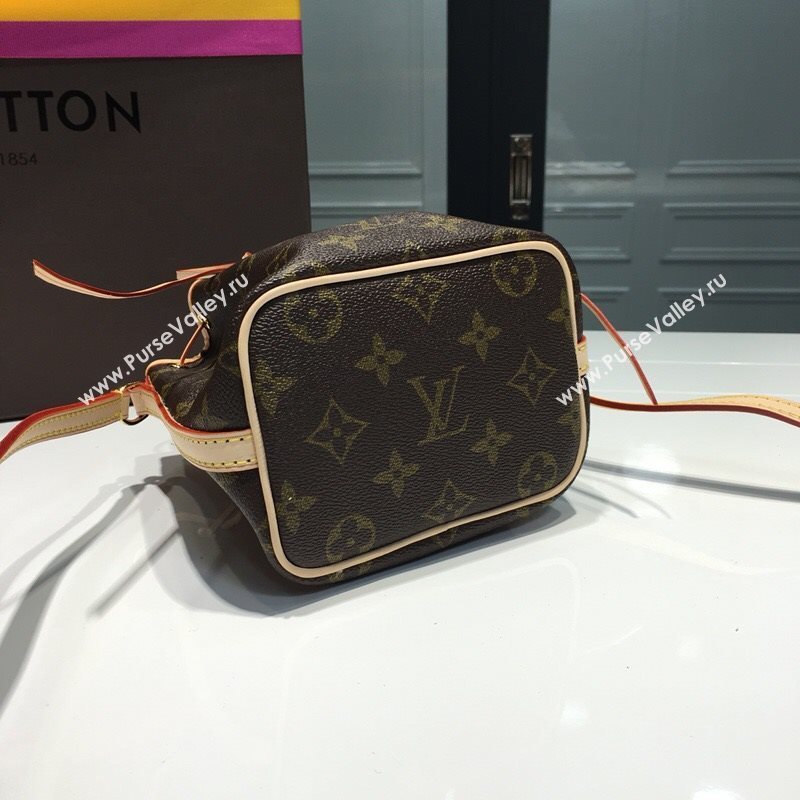 LOUIS VUITTON NANO TURENNE 237992