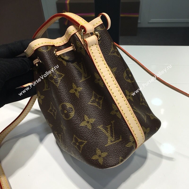 LOUIS VUITTON NANO TURENNE 237992