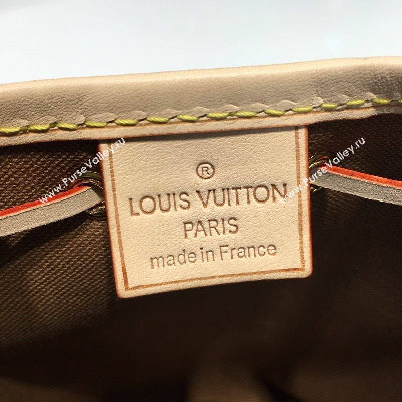 LOUIS VUITTON NANO TURENNE 237992