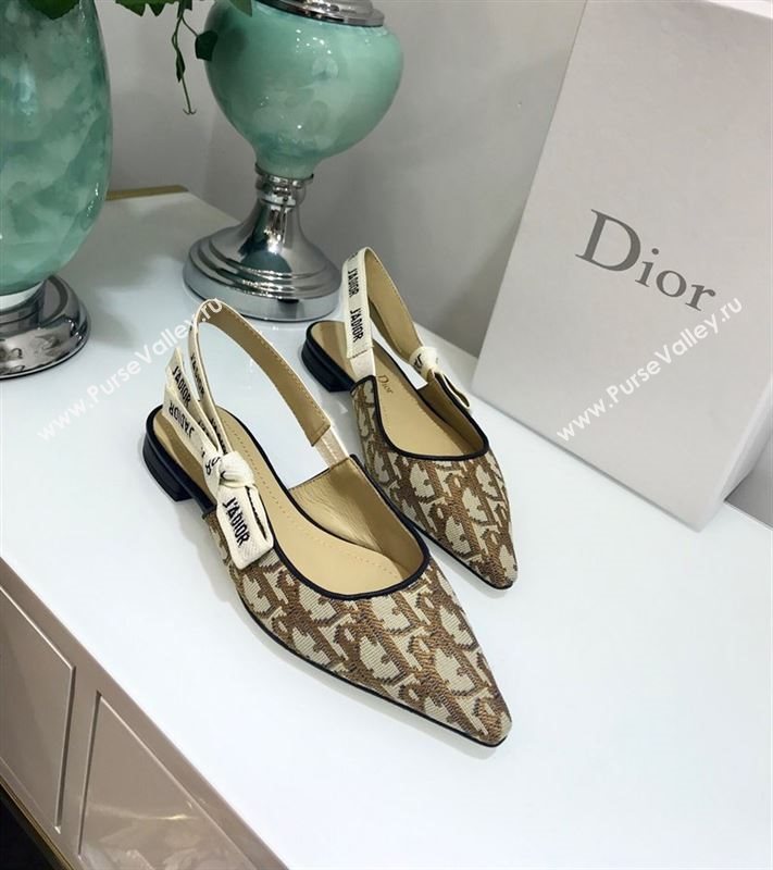 Dior shoes 240610