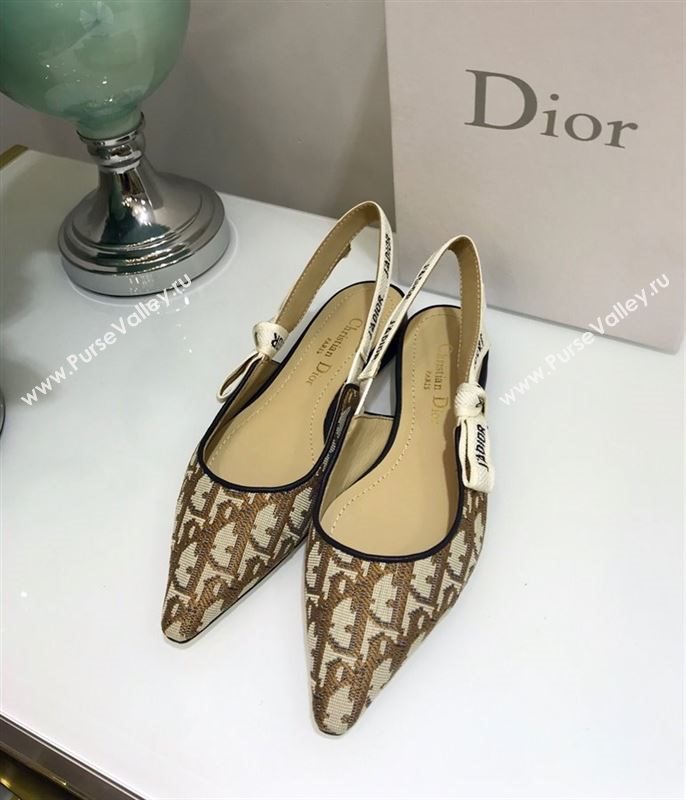 Dior shoes 240610