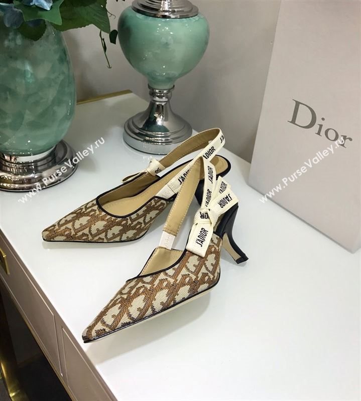 Dior shoes 240610