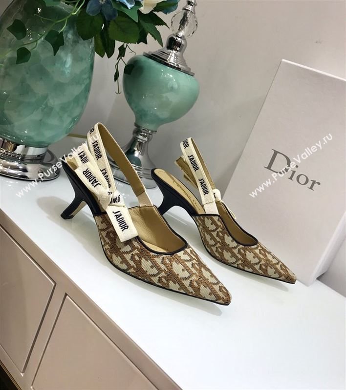 Dior shoes 240610