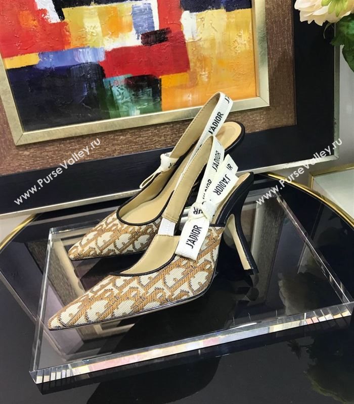 Dior shoes 240610