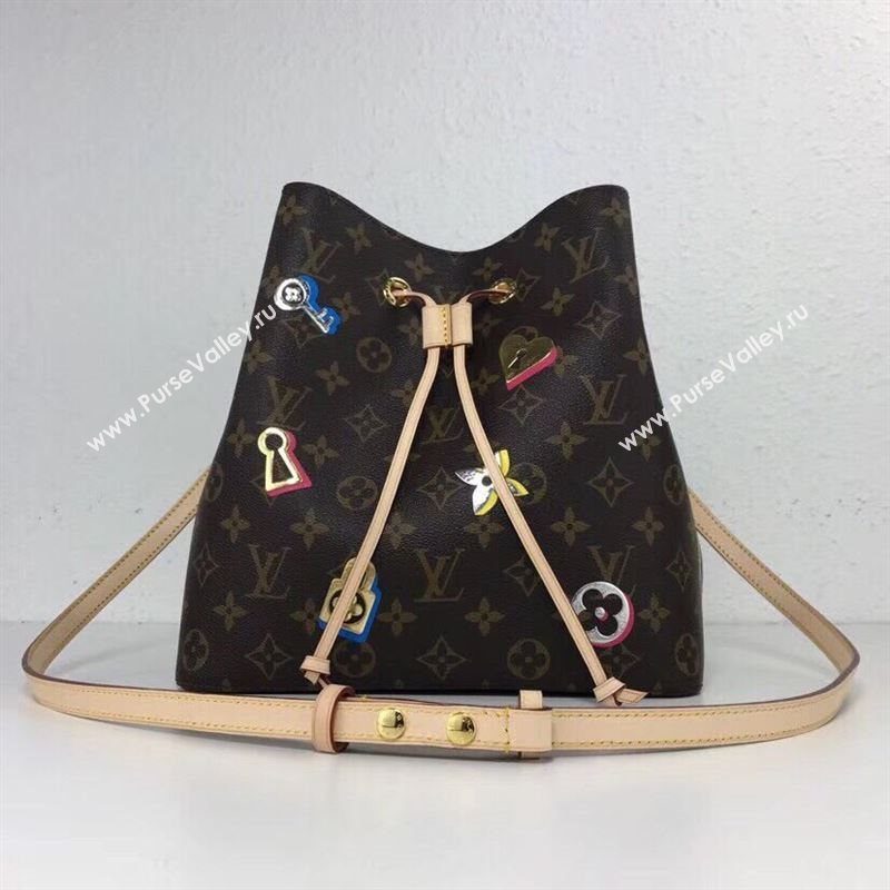 Louis Vuitton NEO NOE 241128