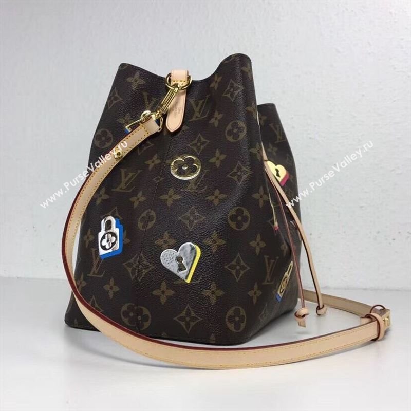 Louis Vuitton NEO NOE 241128