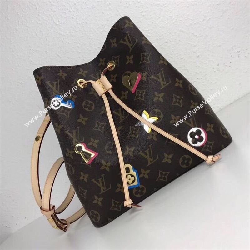 Louis Vuitton NEO NOE 241128