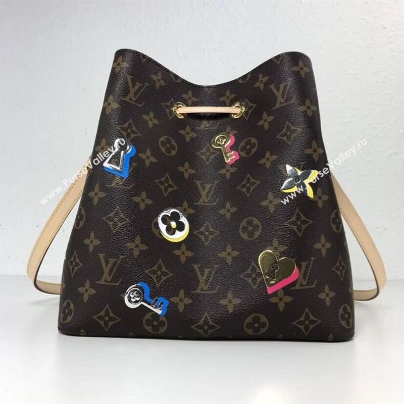 Louis Vuitton NEO NOE 241128