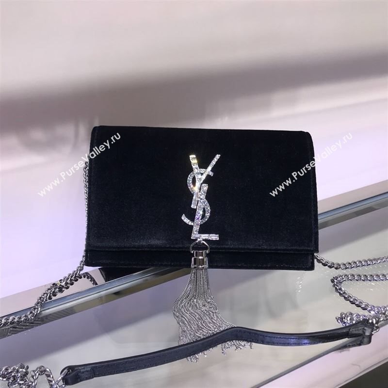 YSL MONOGRAM KATE 241051