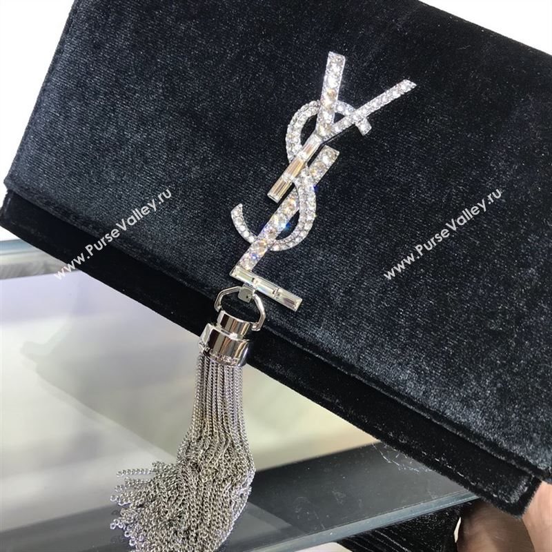 YSL MONOGRAM KATE 241051