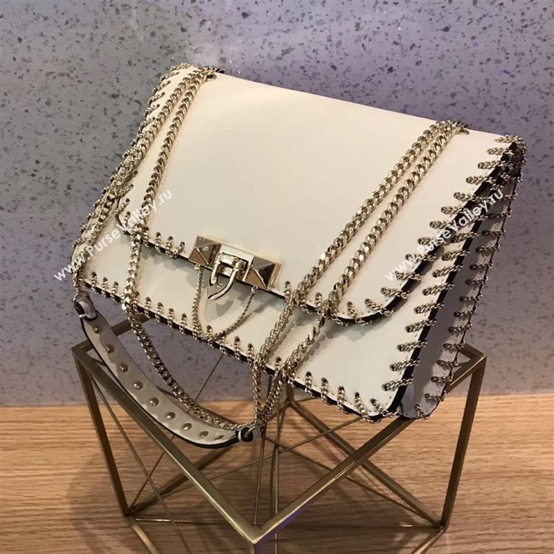 Valentino Shoulder Bag 241607