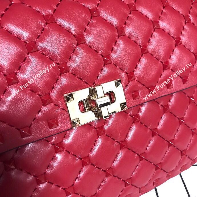 Valentino ROCKSTUD SPIKE Bag 241823