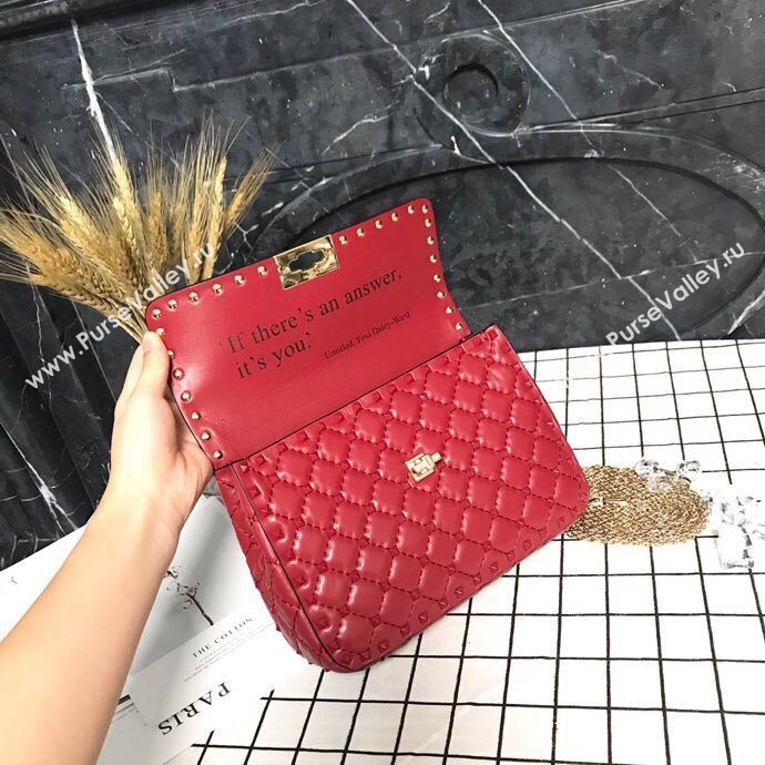 Valentino ROCKSTUD SPIKE Bag 241823