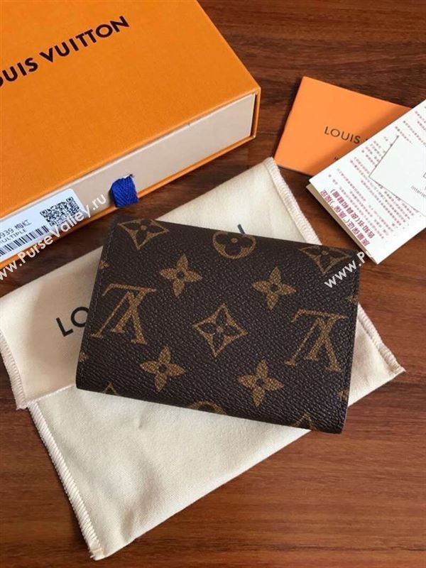 Louis Vuitton Rosalie Wallet 245522