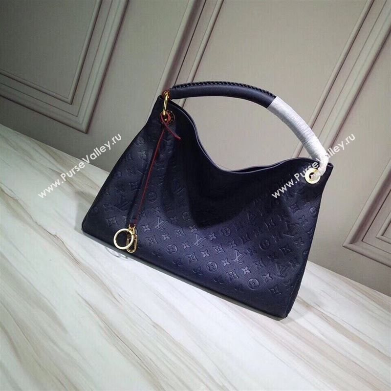 Louis Vuitton Artsy MM 244265