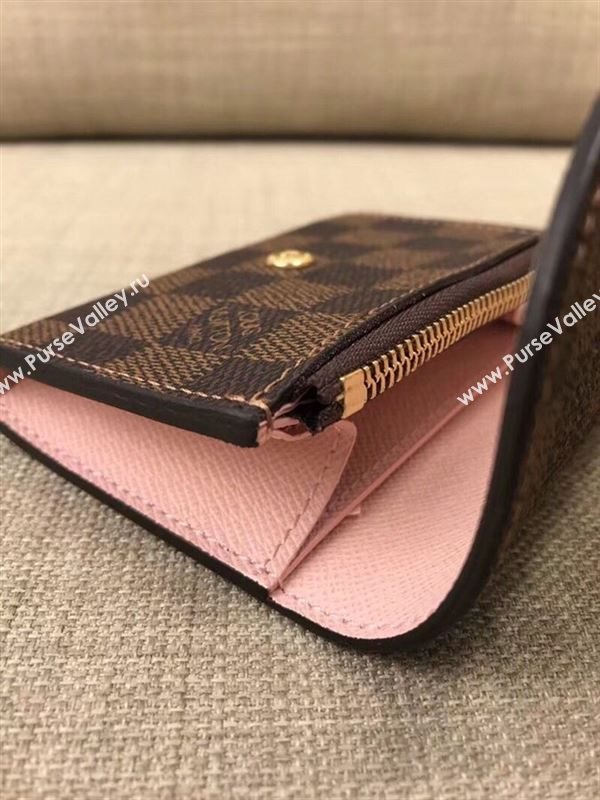 Louis Vuitton Rosalie Wallet 245520