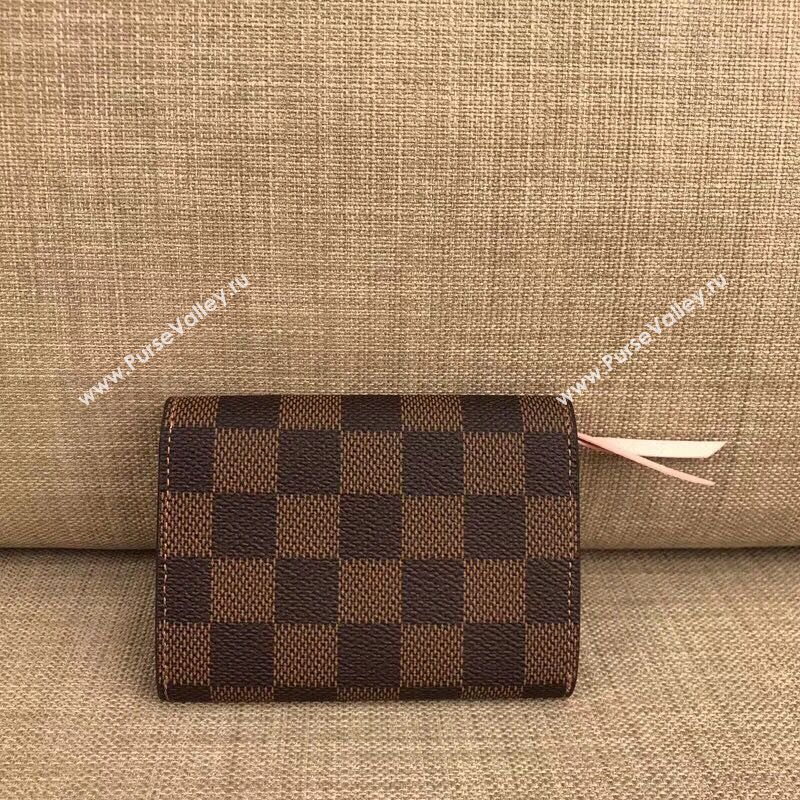 Louis Vuitton Rosalie Wallet 245520