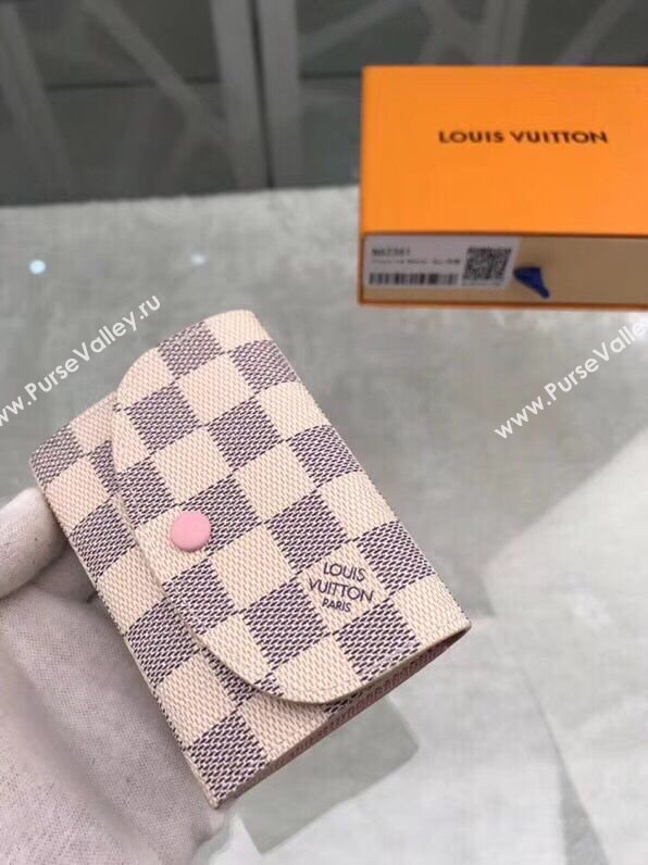 Louis Vuitton Rosalie Wallet 245519