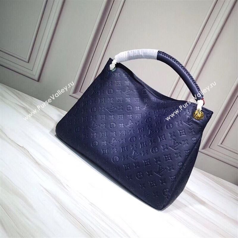 Louis Vuitton Artsy MM 244265