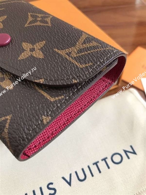 Louis Vuitton Rosalie Wallet 245518