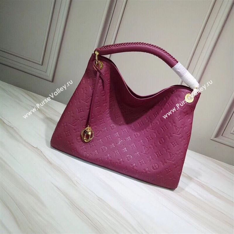 Louis Vuitton Artsy MM 244267