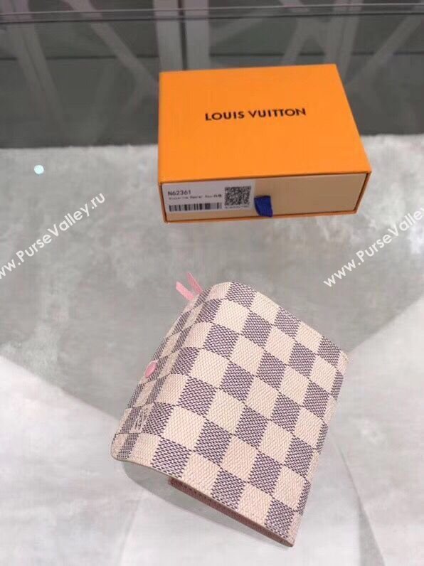 Louis Vuitton Rosalie Wallet 245519