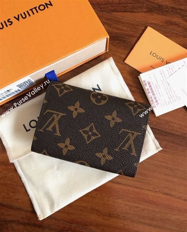 Louis Vuitton Rosalie Wallet 245521