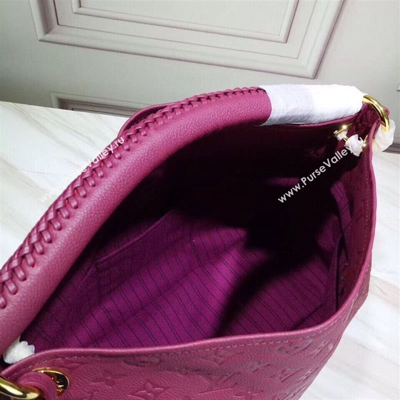 Louis Vuitton Artsy MM 244267