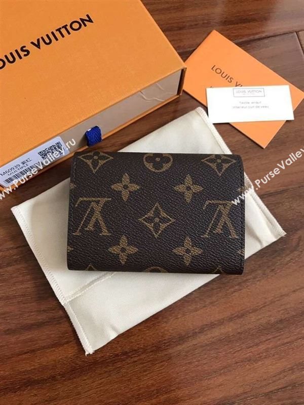 Louis Vuitton Rosalie Wallet 245518