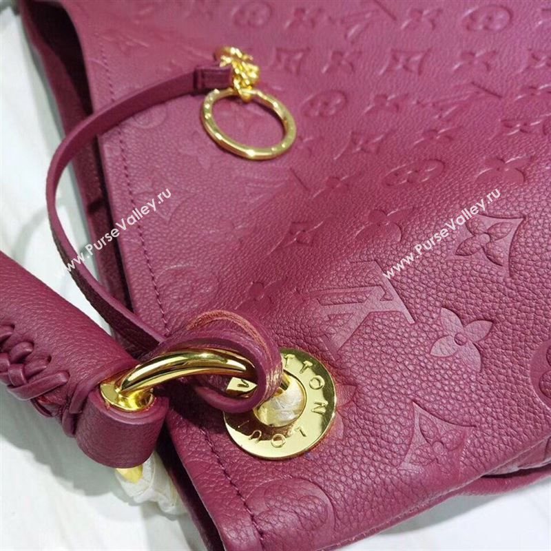 Louis Vuitton Artsy MM 244267