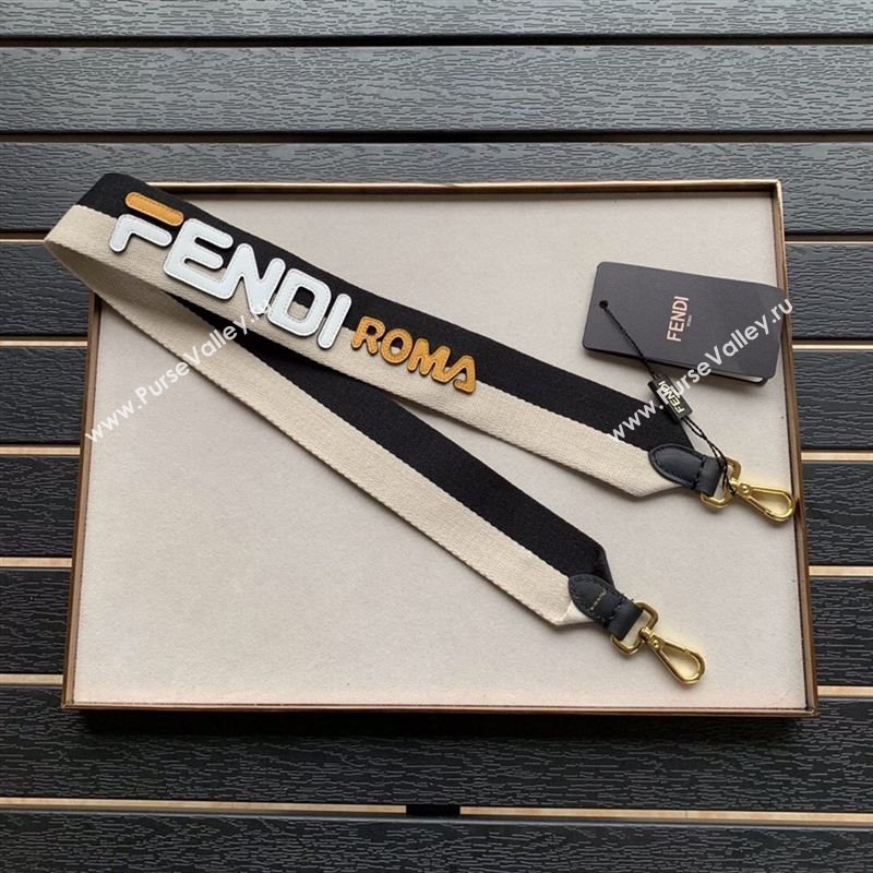 Fendi Strap 243155