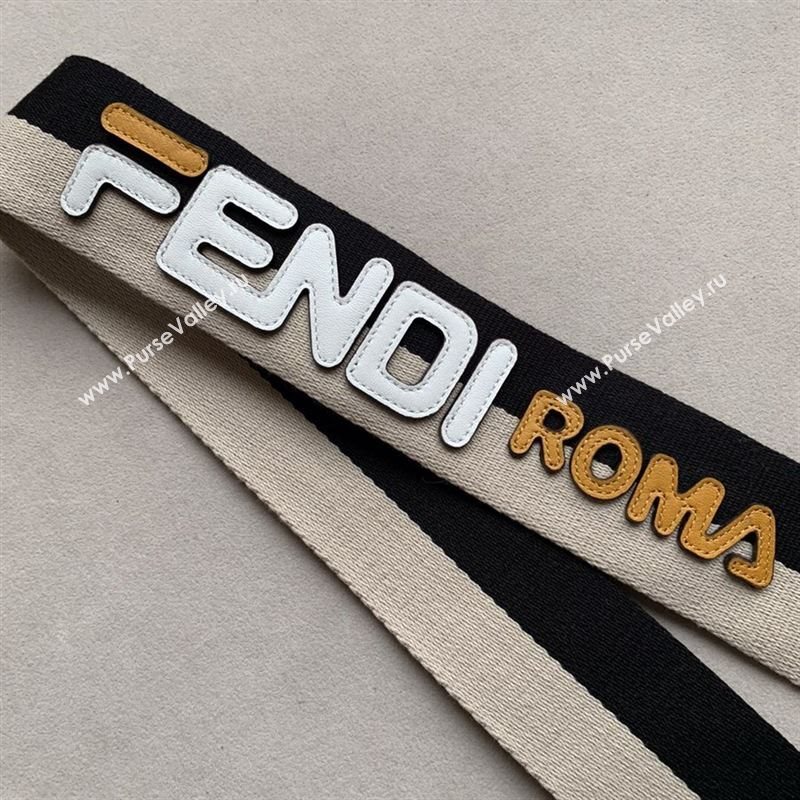 Fendi Strap 243155