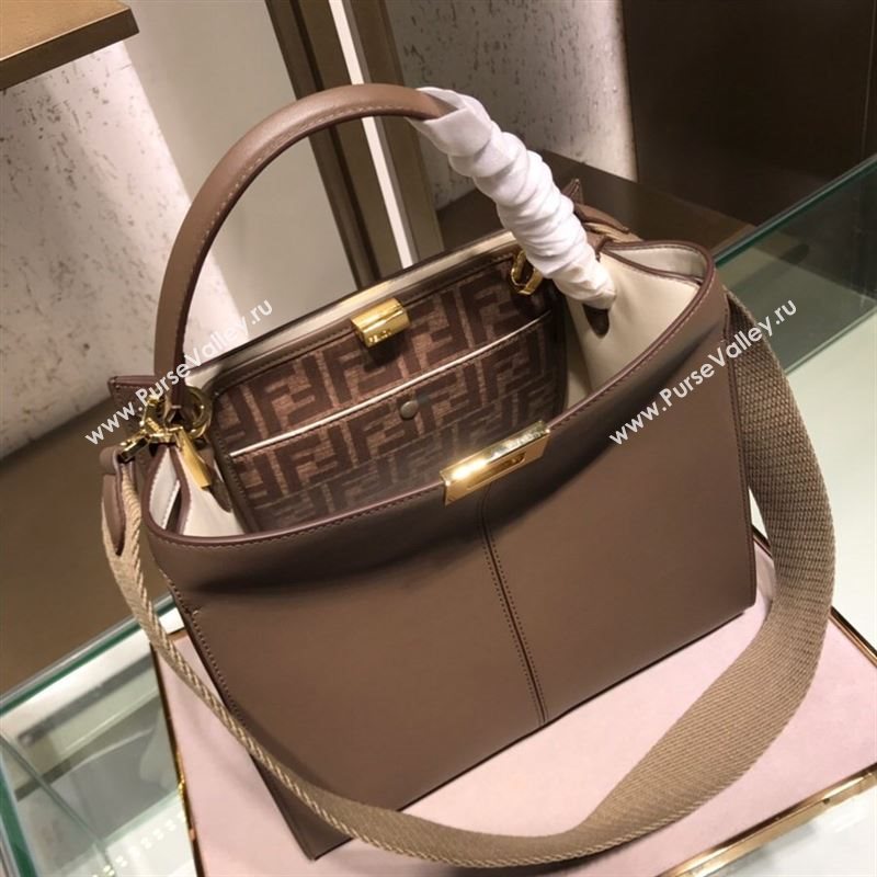 Fendi Peekaboo Bag 244041