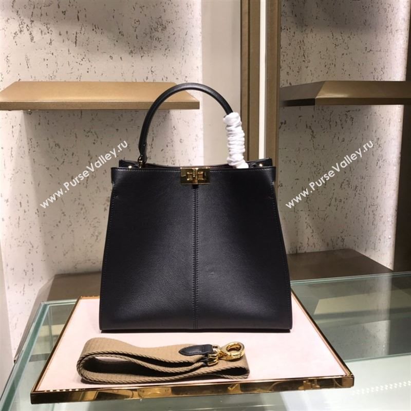 Fendi Peekaboo Bag 244051