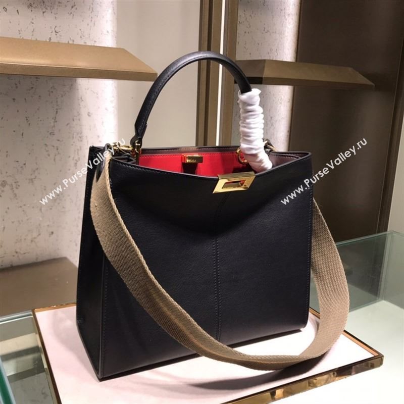 Fendi Peekaboo Bag 244051