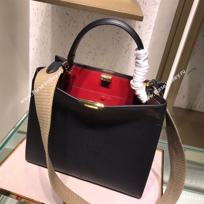 Fendi Peekaboo Bag 244051