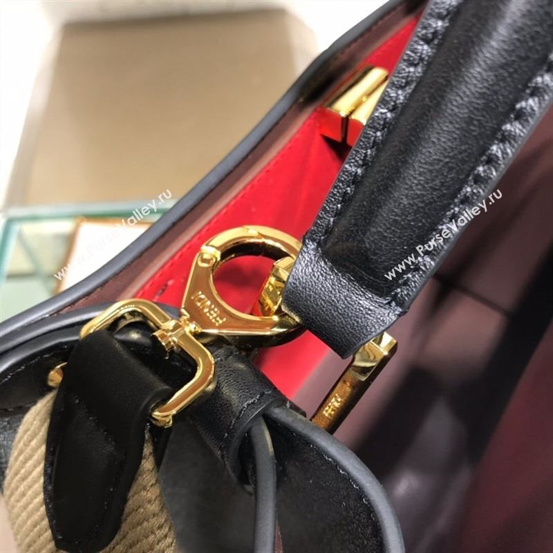 Fendi Peekaboo Bag 244051