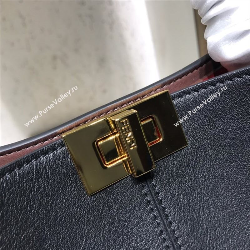 Fendi Peekaboo Bag 244051