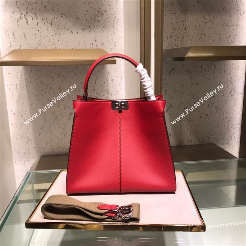 Fendi Peekaboo Bag 244062