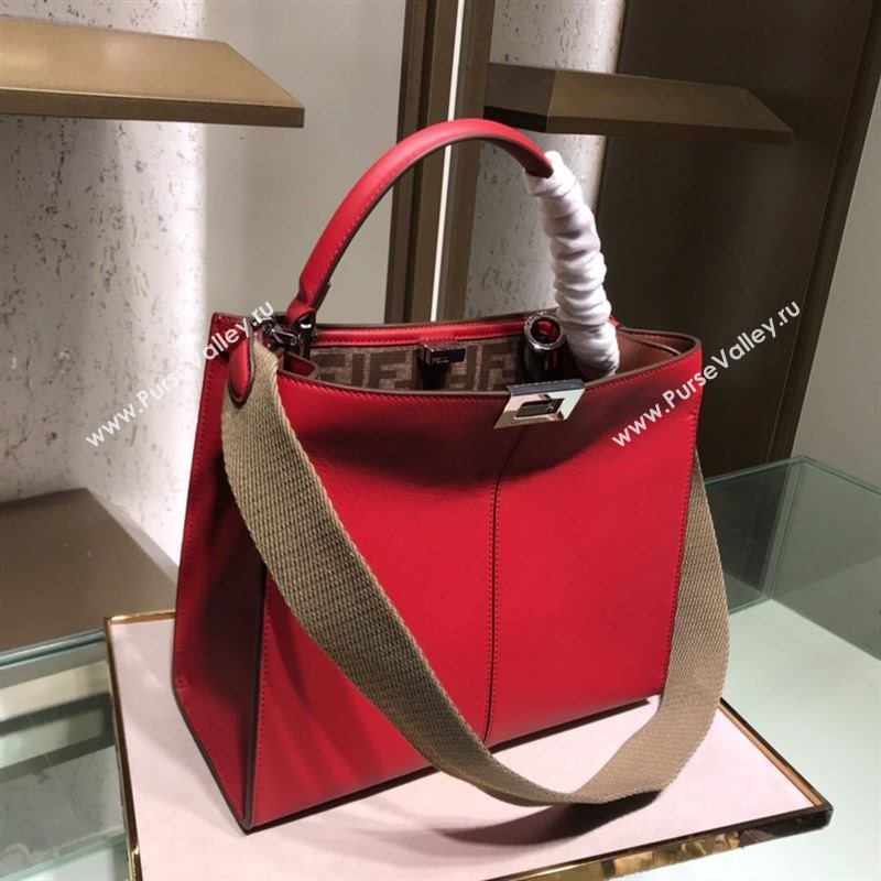 Fendi Peekaboo Bag 244062